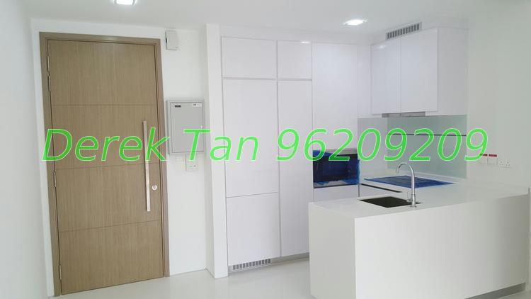 Cambio Suites (D19), Apartment #128470632